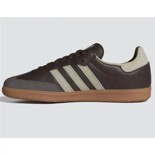 Adidas shoes - adidas Samba - Samba - Brown 10