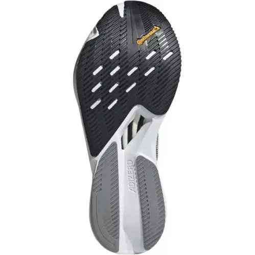 Adidas shoes - adidas Adizero Boston 12 - Adizero Boston - HQ2171 - Black 3