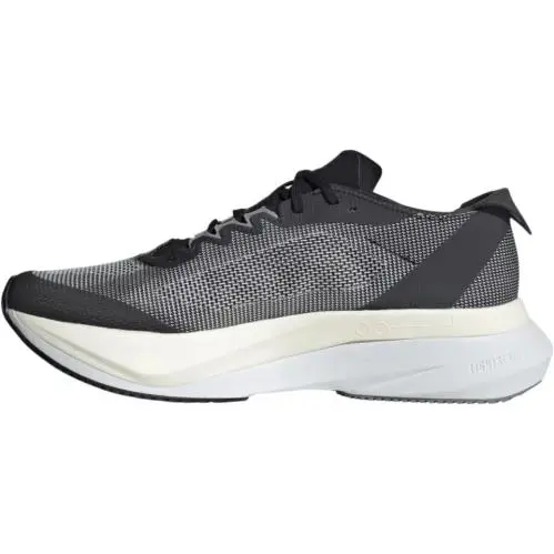 Adidas shoes - adidas Adizero Boston 12 - Adizero Boston - HQ2171 - Black 4