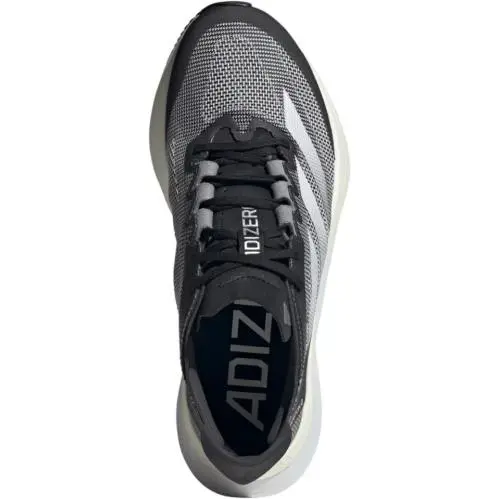 Adidas shoes - adidas Adizero Boston 12 - Adizero Boston - HQ2171 - Black 5