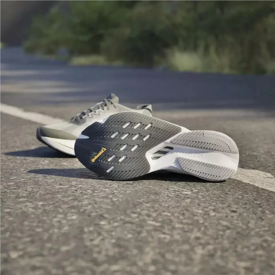 Adidas shoes - adidas Adizero Boston 12 - Adizero Boston - HQ2171 - Black 1