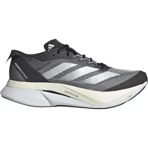 Adidas shoes - adidas Adizero Boston 12 - Adizero Boston - HQ2171 - Black 7