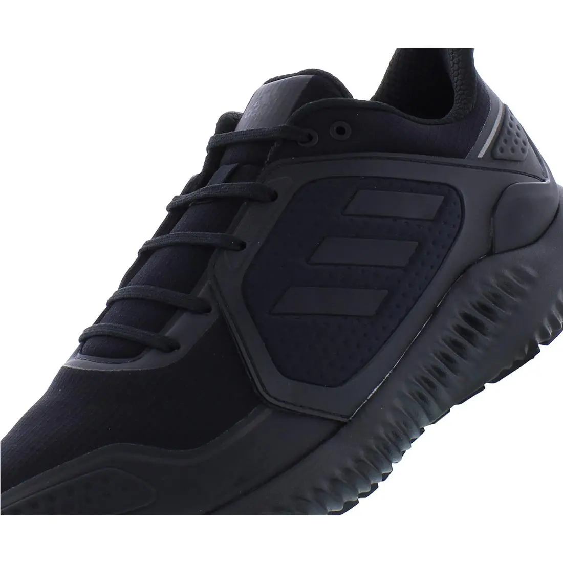 Adidas shoes - Black, Main: Black 4