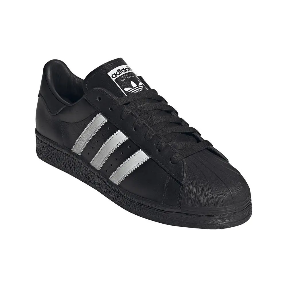 Adidas shoes - adidas Superstar 82 - Superstar - JI2026 - Black 0