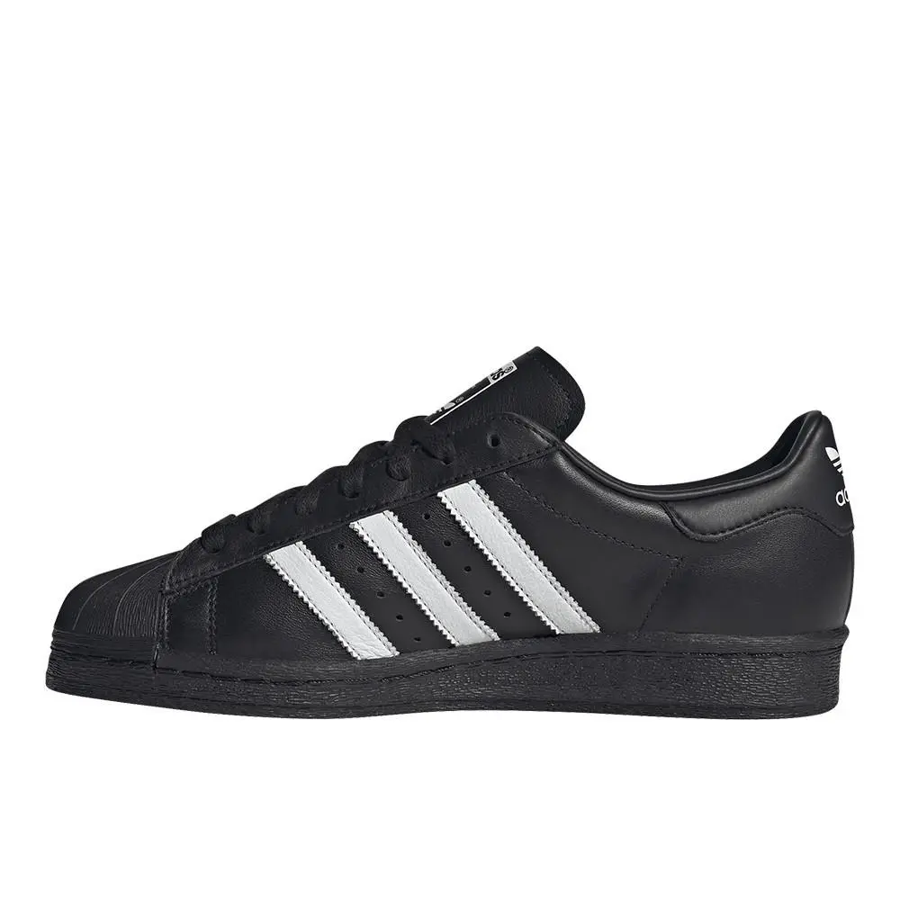 Adidas shoes - adidas Superstar 82 - Superstar - JI2026 - Black 1