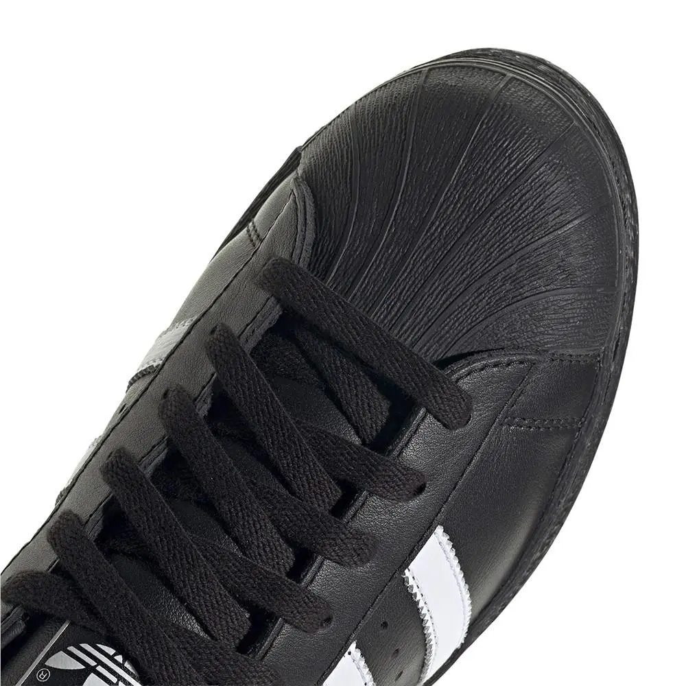 Adidas shoes - adidas Superstar 82 - Superstar - JI2026 - Black 4
