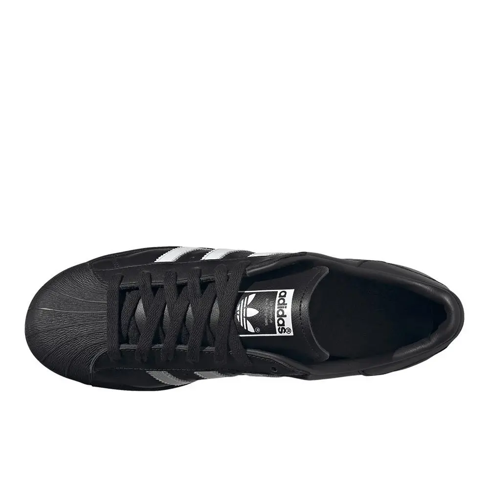 Adidas shoes - adidas Superstar 82 - Superstar - JI2026 - Black 10