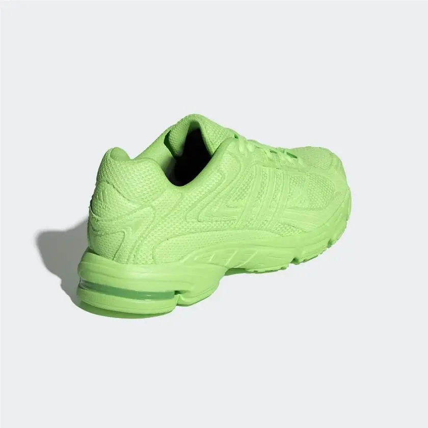 Adidas shoes - adidas Response CL - Response - IF9082 - Green 6