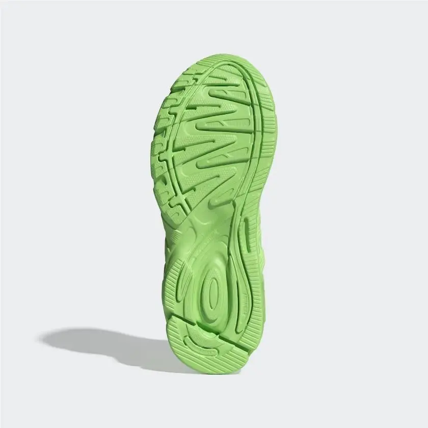 Adidas shoes - adidas Response CL - Response - IF9082 - Green 7