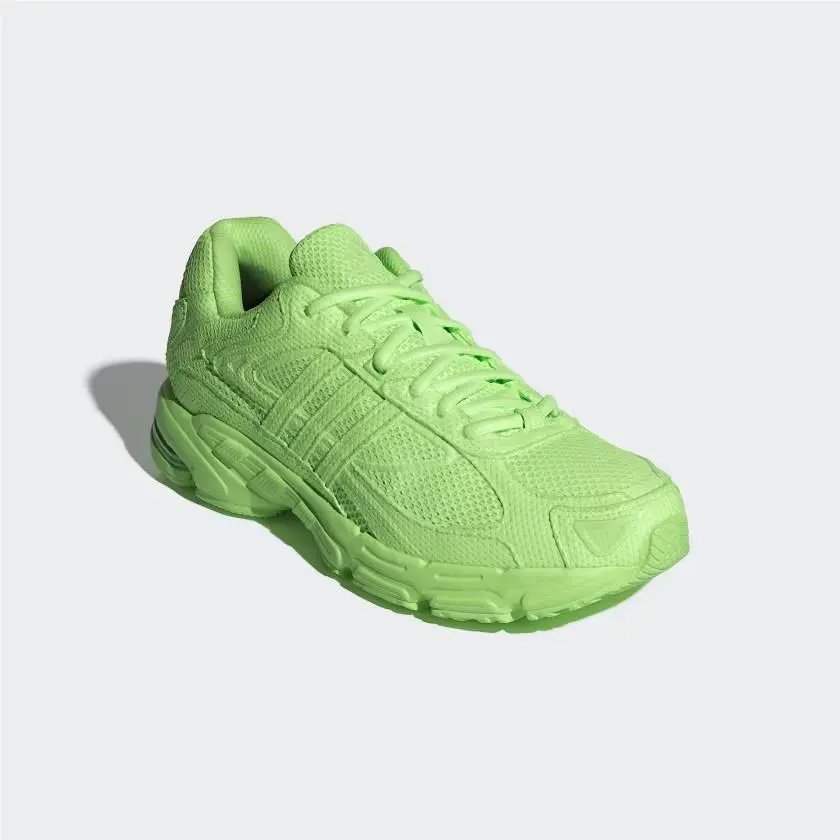 Adidas shoes - adidas Response CL - Response - IF9082 - Green 16