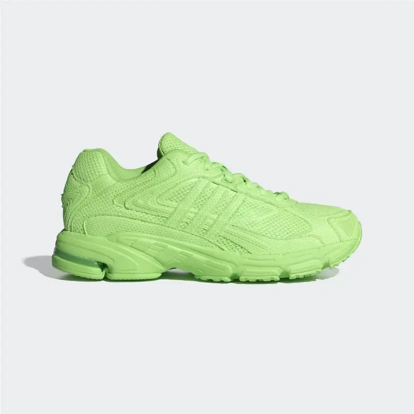 Adidas shoes - adidas Response CL - Response - IF9082 - Green 20