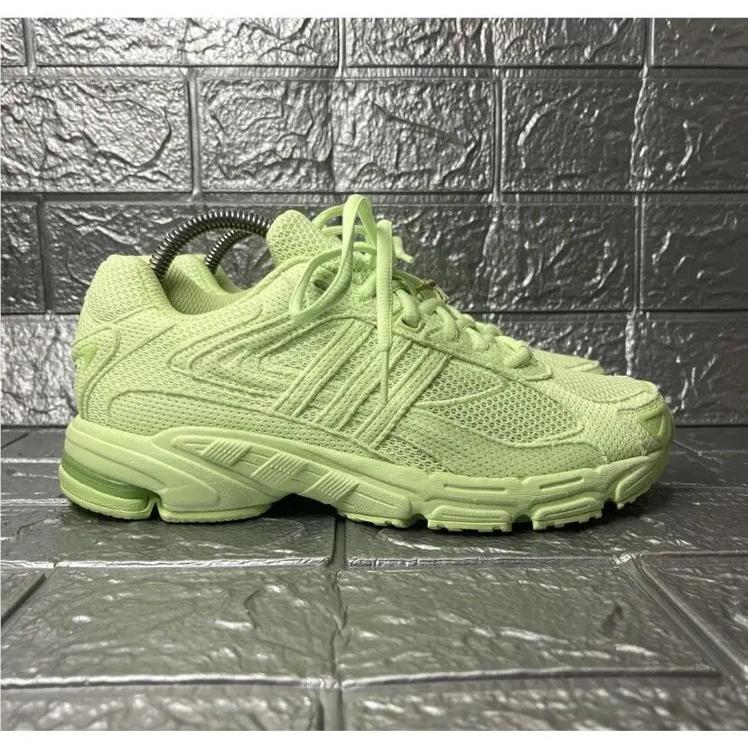Adidas shoes - adidas Response CL - Response - IF9082 - Green 0