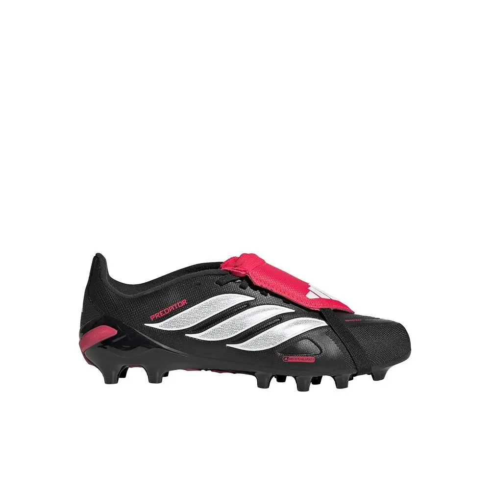 Adidas Predator League Foldover Tongue Artificial Ground Soccer Cleats Unisex Si