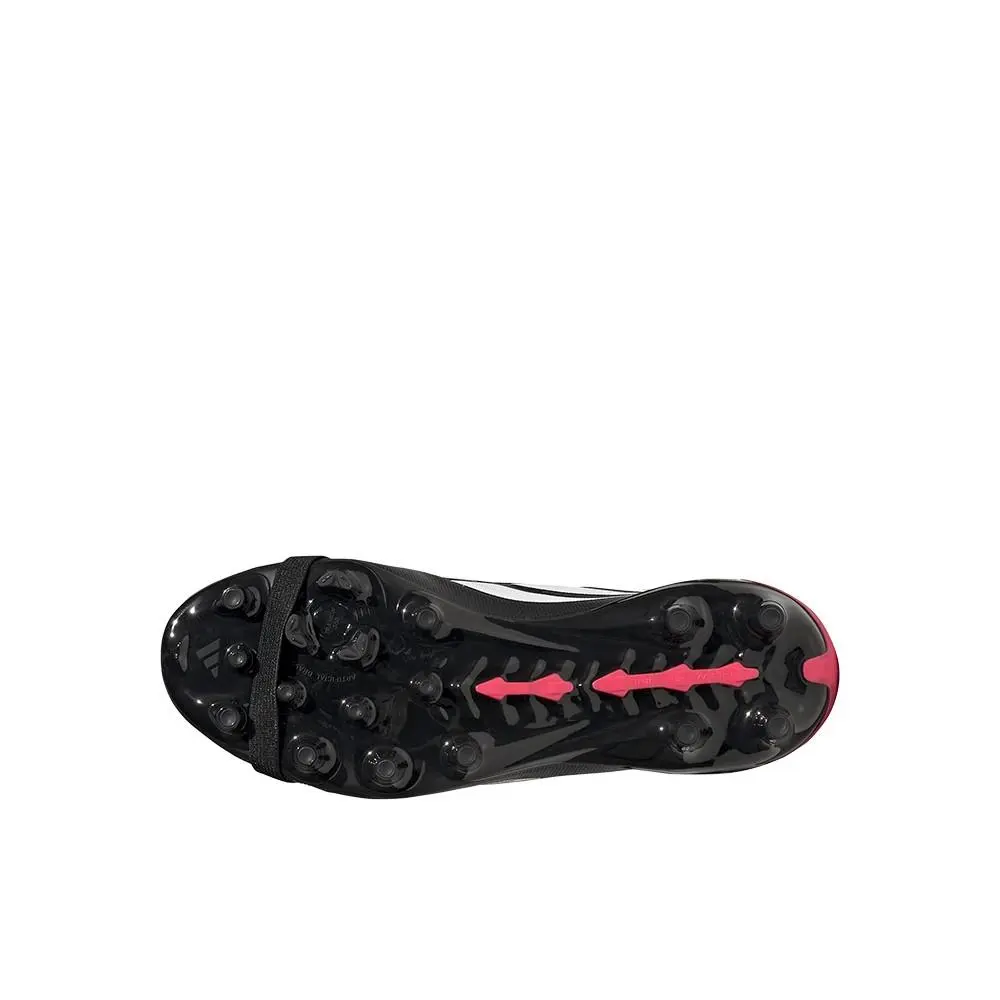 Adidas shoes - adidas Predator League FoldOver Tongue Artificial Ground Soccer C - SB1158-JR7909 - Black 11