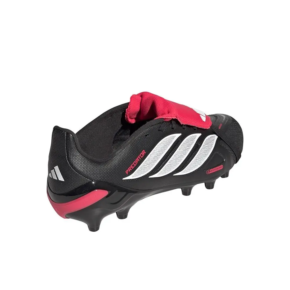 Adidas shoes - adidas Predator League FoldOver Tongue Artificial Ground Soccer C - SB1158-JR7909 - Black 12