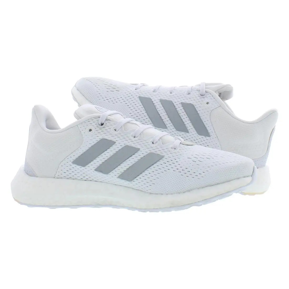 Adidas shoes - Grey/White, Full: Grey/White 0