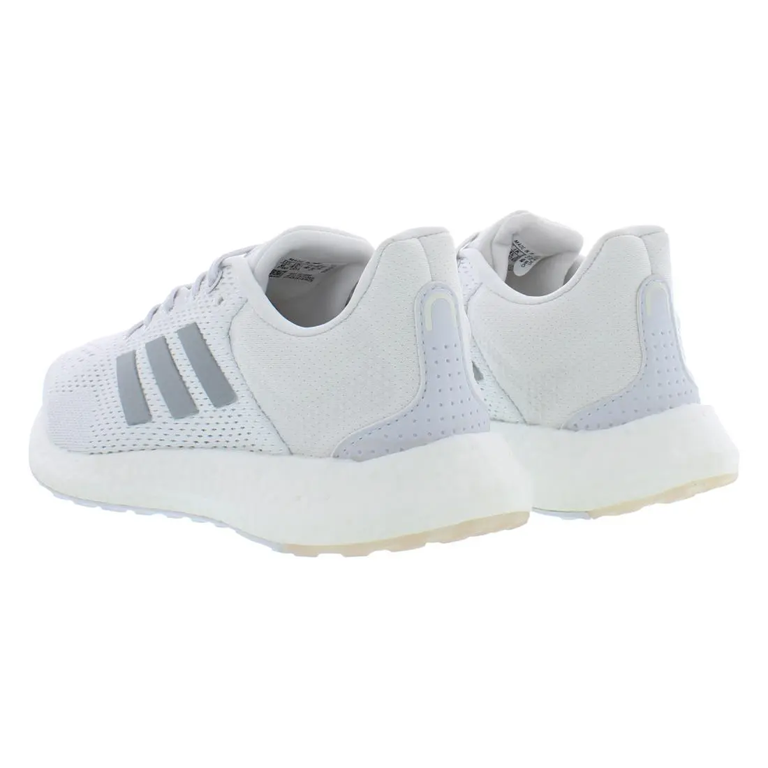 Adidas shoes - Grey/White, Full: Grey/White 1