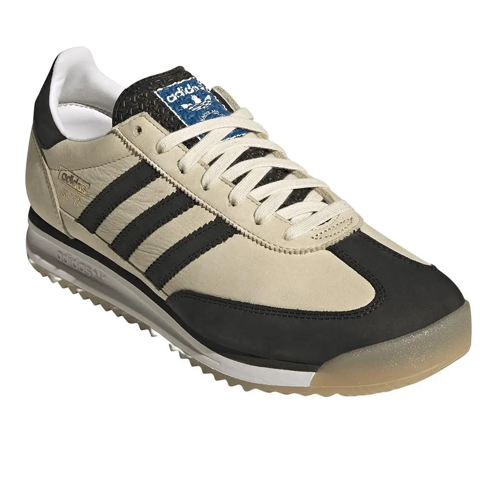 Adidas shoes - adidas Sl 72 Rs - JQ4961 - Off White 0