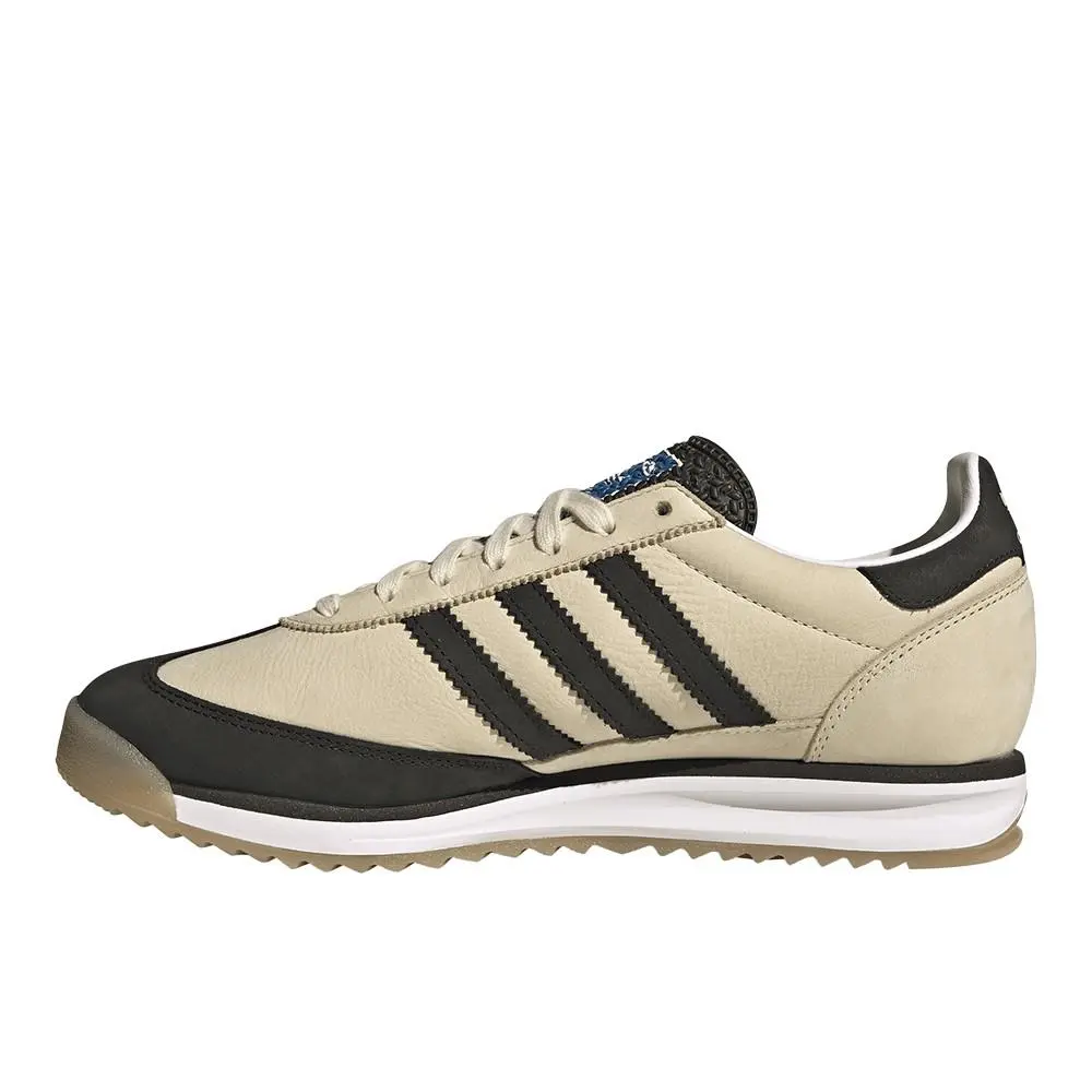 Adidas shoes - adidas Sl 72 Rs - JQ4961 - Off White 1