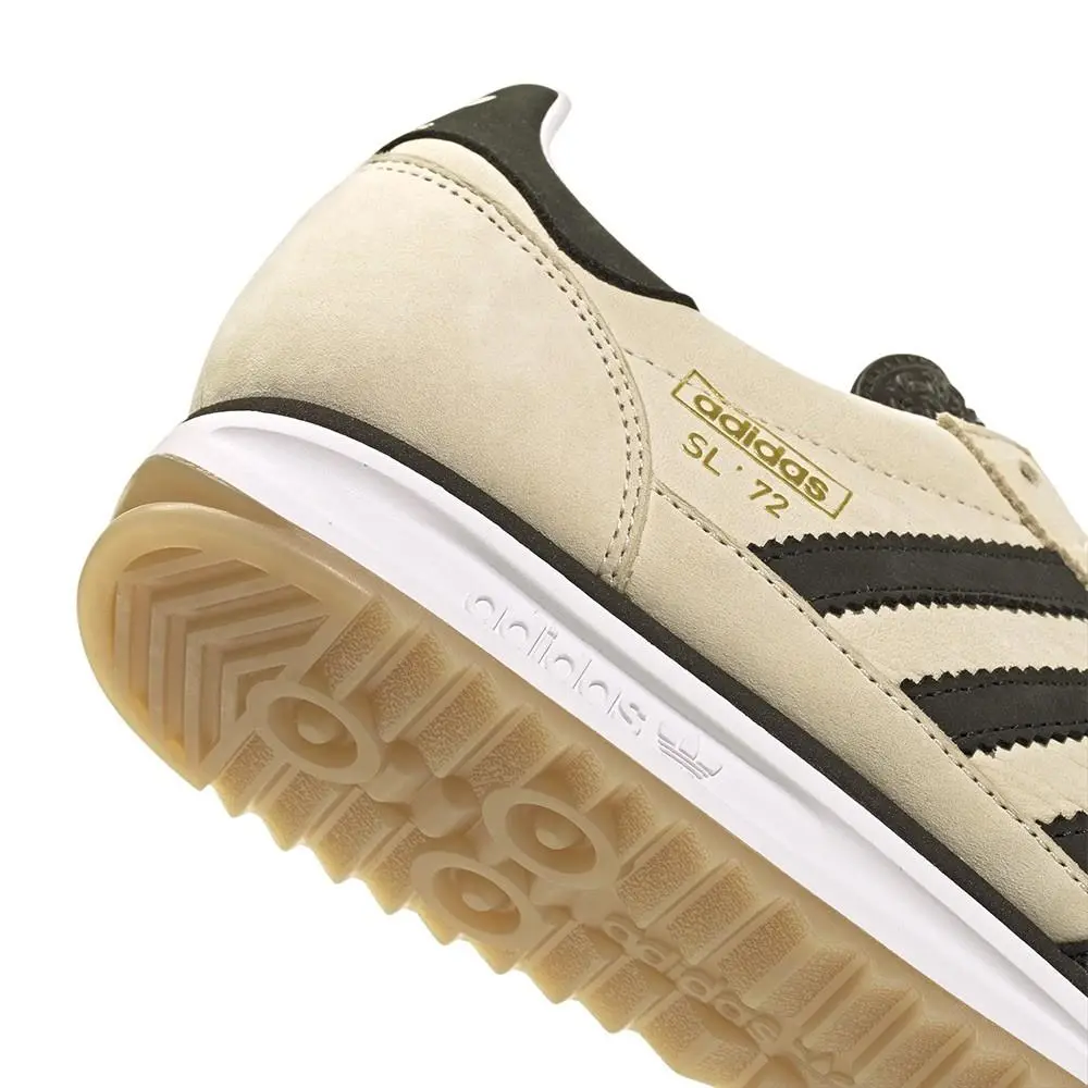 Adidas shoes - adidas Sl 72 Rs - JQ4961 - Off White 12