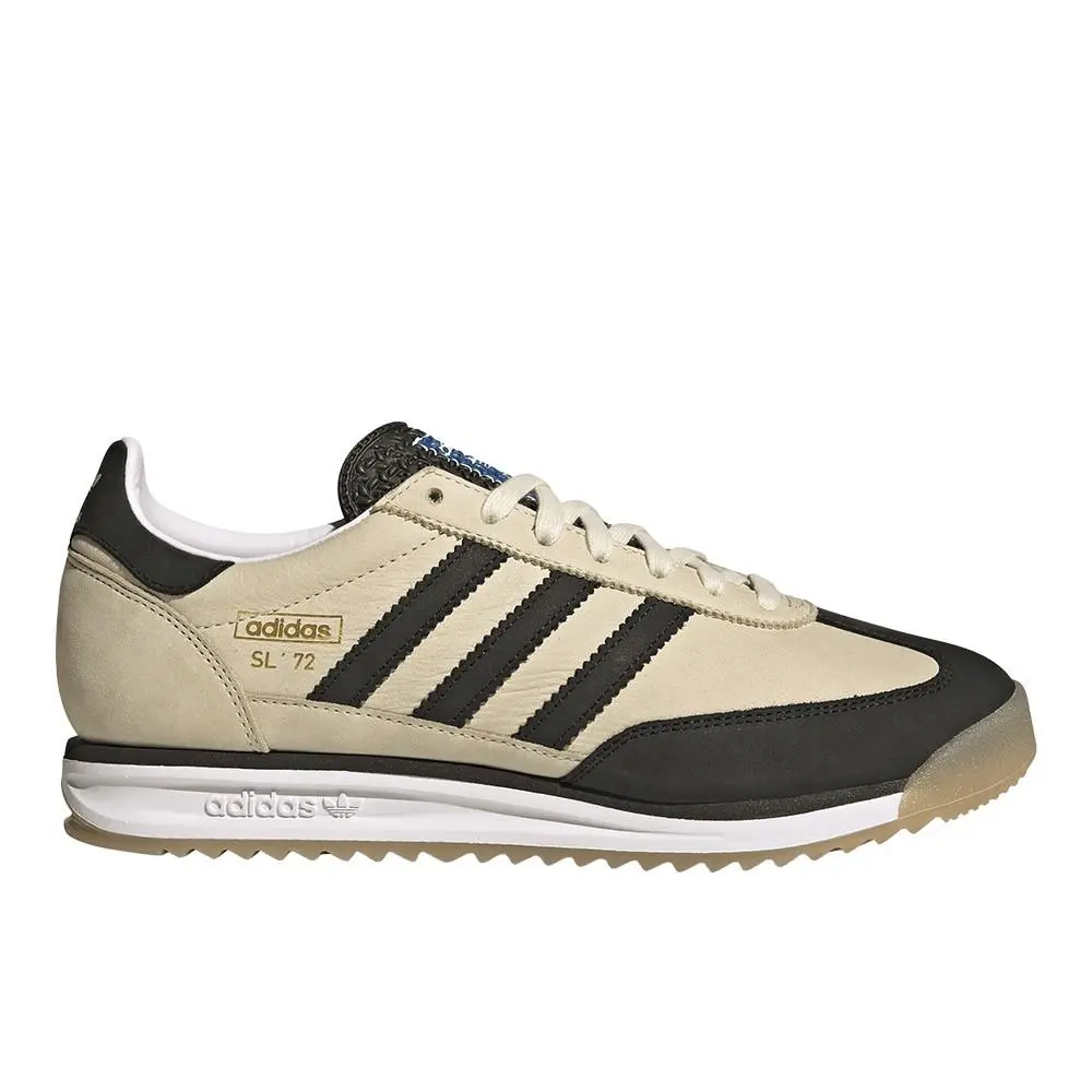 Adidas shoes - adidas Sl 72 Rs - JQ4961 - Off White 7