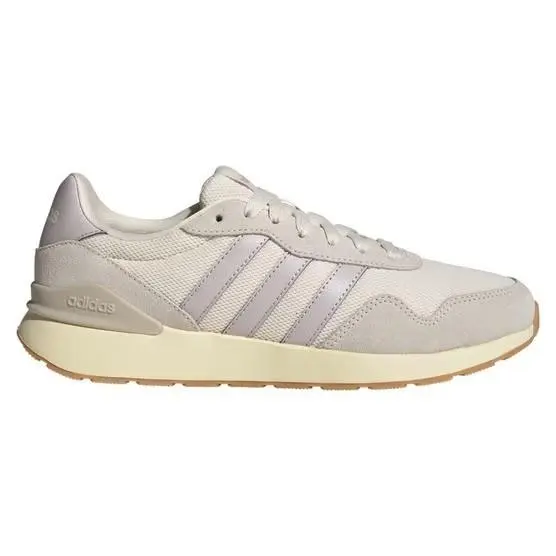 Women`s Run 60 Running Shoes Sneakers Purple by Adidas