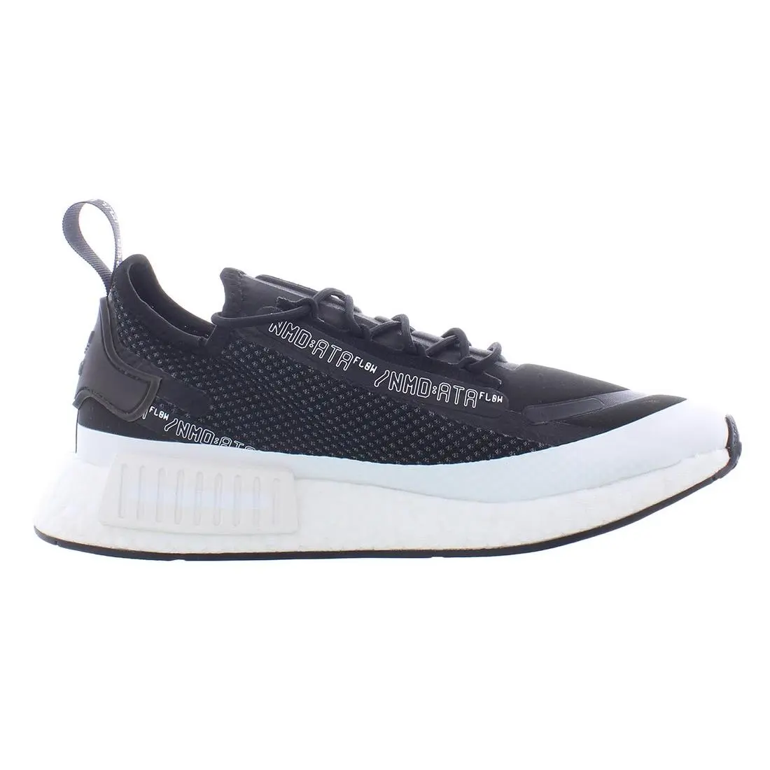 Adidas shoes - Black/White/White 1