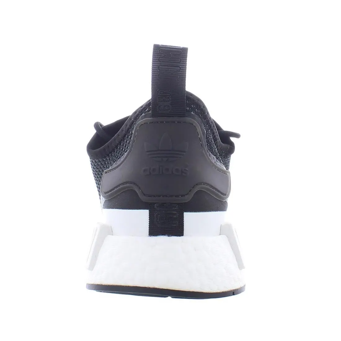 Adidas shoes - Black/White/White 2