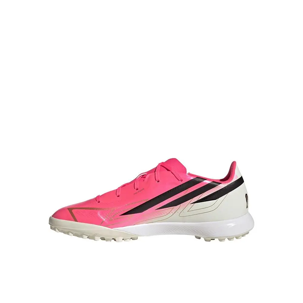 Adidas shoes - adidas F50 Hyperfast League Turf Soccer Cleats - SB1158-KK1319 - Pink 1