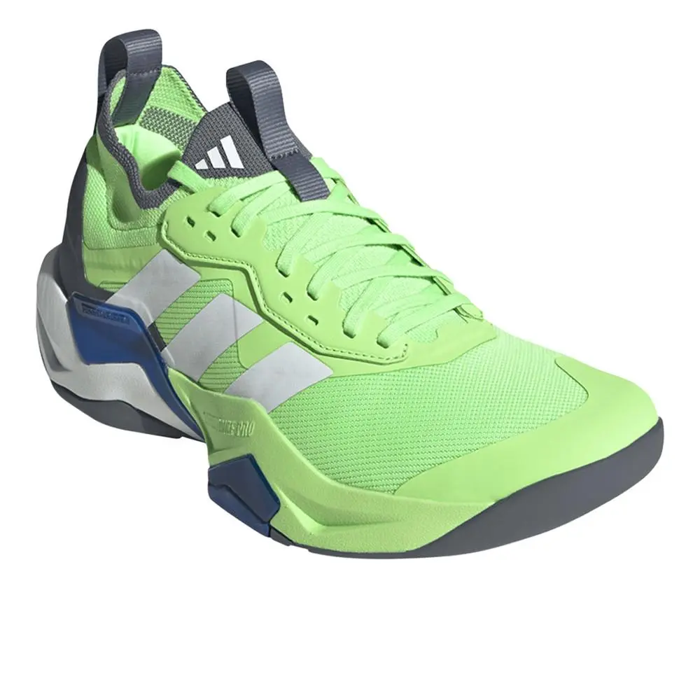 Adidas shoes - adidas Rapidmove Adv 2 Hiit Training - JS3168 - Green 0