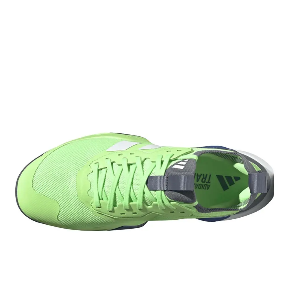Adidas shoes - adidas Rapidmove Adv 2 Hiit Training - JS3168 - Green 2