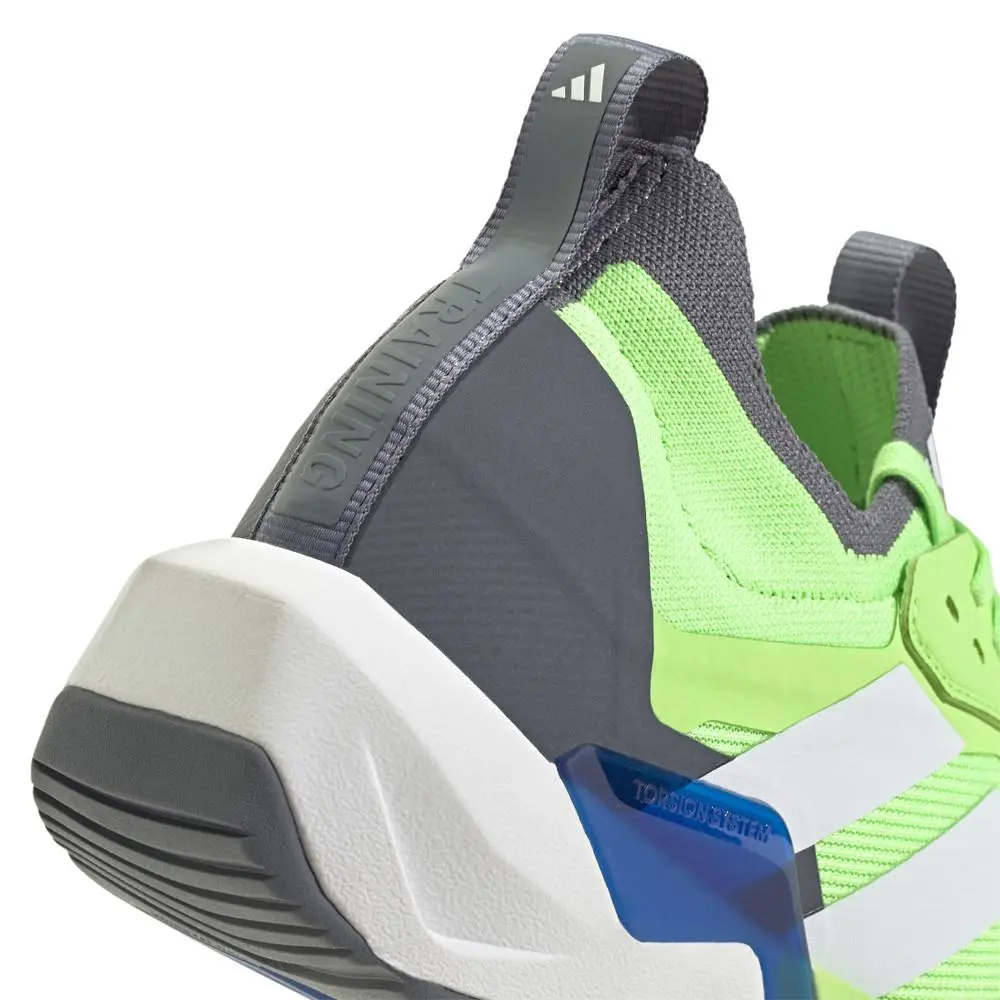 Adidas shoes - adidas Rapidmove Adv 2 Hiit Training - JS3168 - Green 13