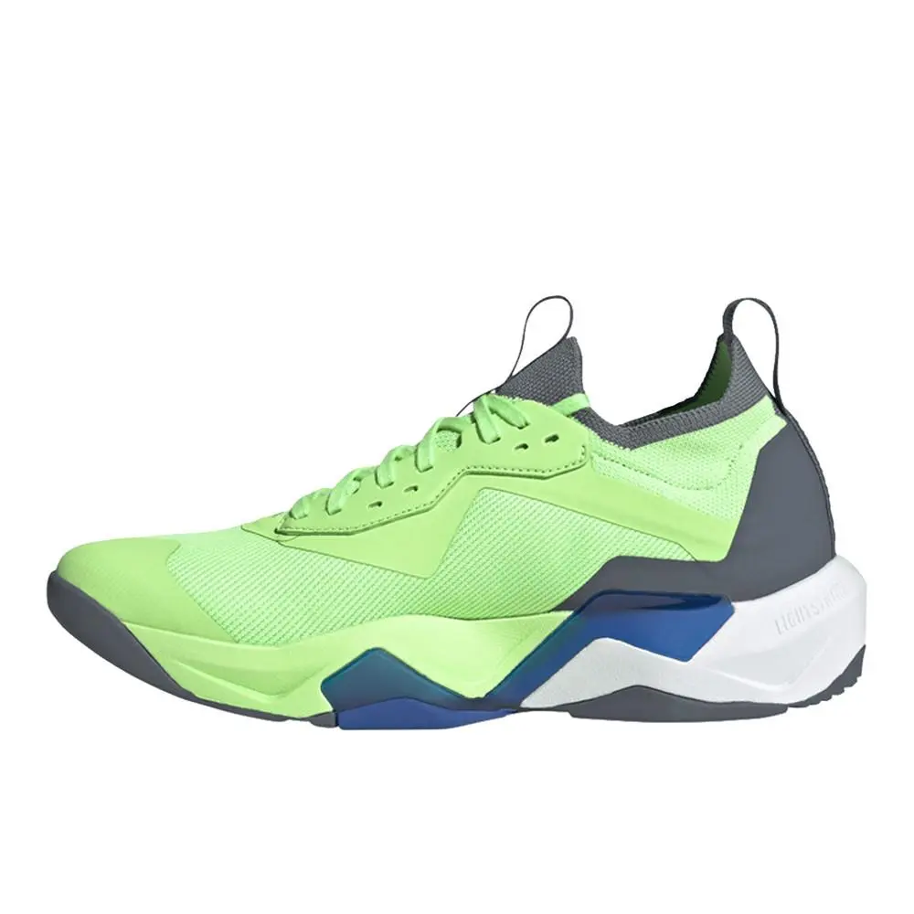 Adidas shoes - adidas Rapidmove Adv 2 Hiit Training - JS3168 - Green 9