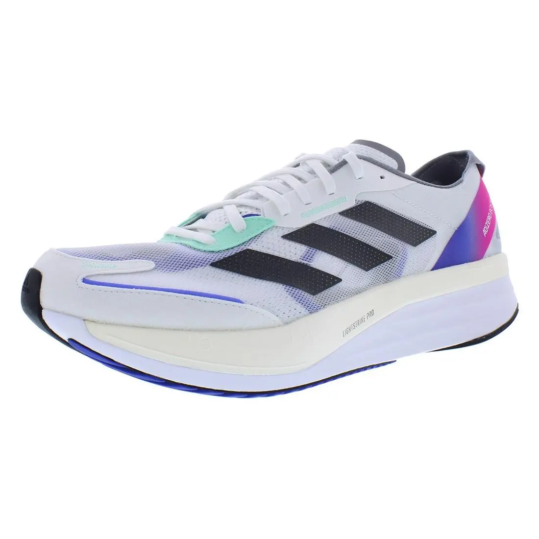 Adidas Adizero Boston 11 Mens Shoes