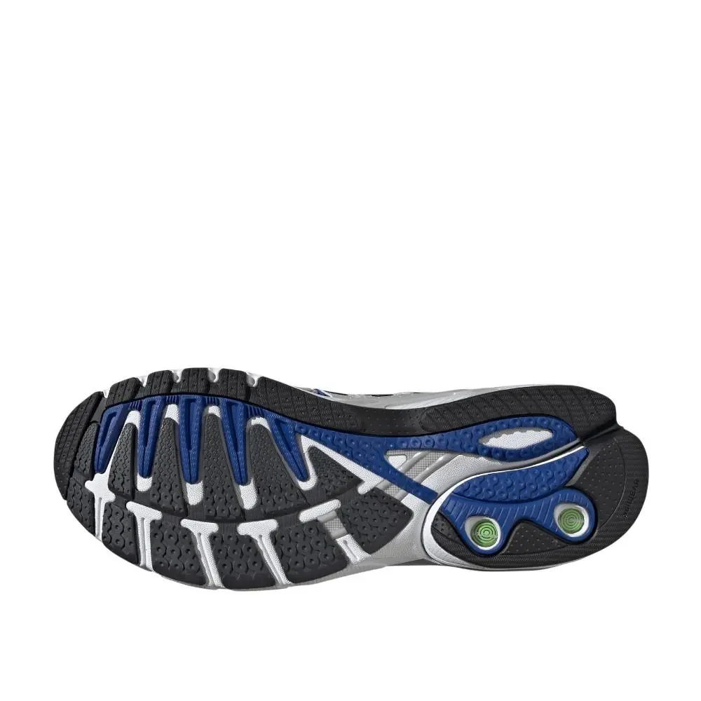 Adidas shoes - adidas Adistar Control 5 - Adistar Control - JQ4167 - Blue, Silver 3