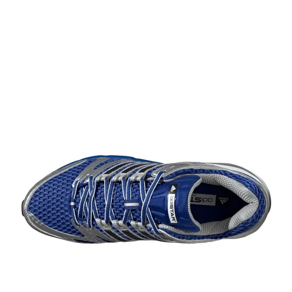 Adidas shoes - adidas Adistar Control 5 - Adistar Control - JQ4167 - Blue, Silver 8