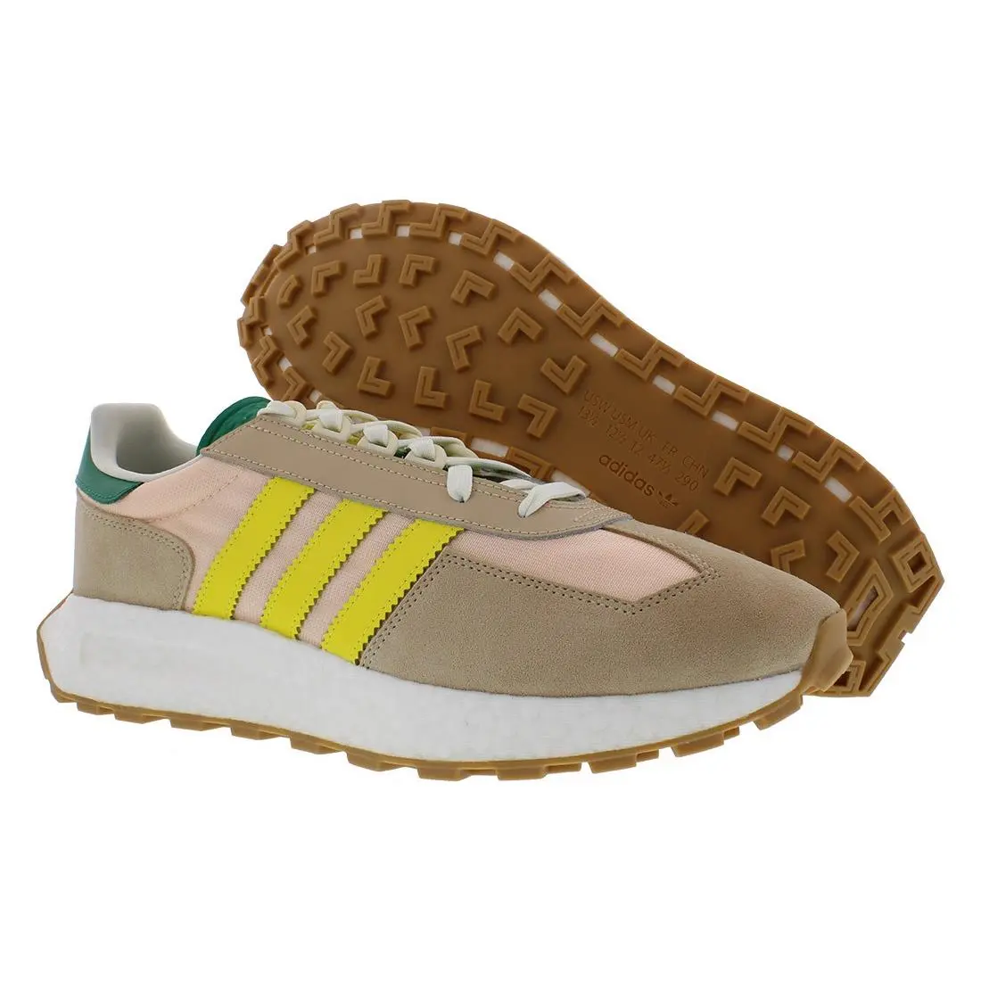 Adidas Retropy E5 Mens Shoes