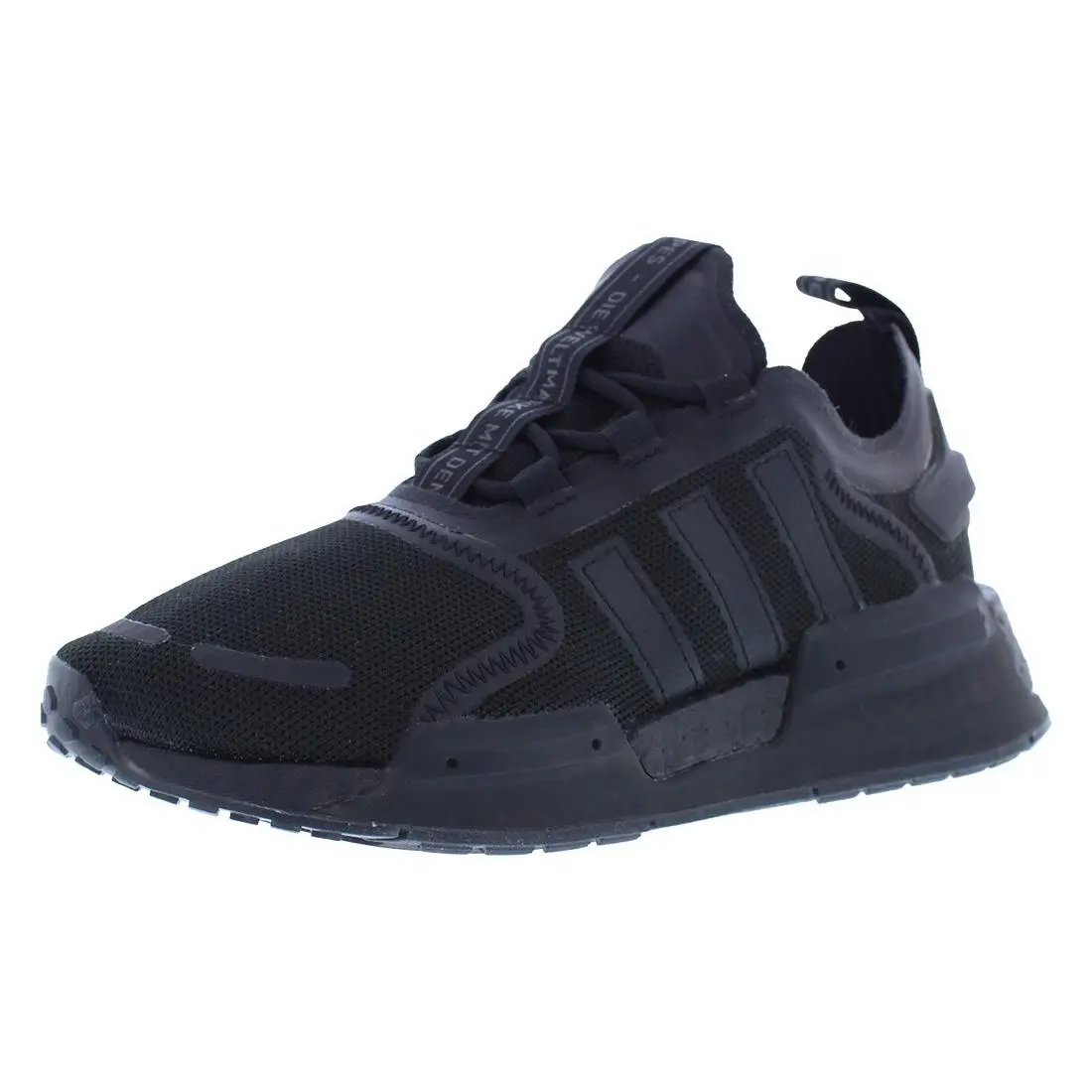 Adidas shoes - GX5683 - GX5683 - Core Black/Core Black/Core Black, Main: Black 0