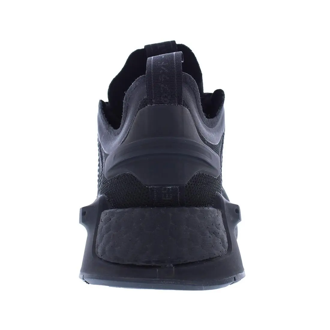 Adidas shoes - GX5683 - GX5683 - Core Black/Core Black/Core Black, Main: Black 2