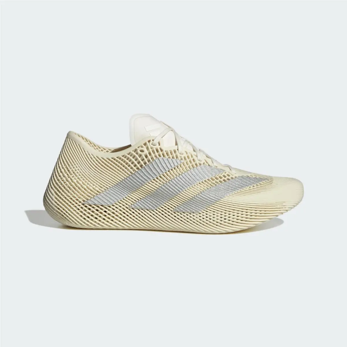 Climacool KJ8969 Sneaker Women Off White Lace Up Sportswear Shoes SHOP675 Beige by Adidas