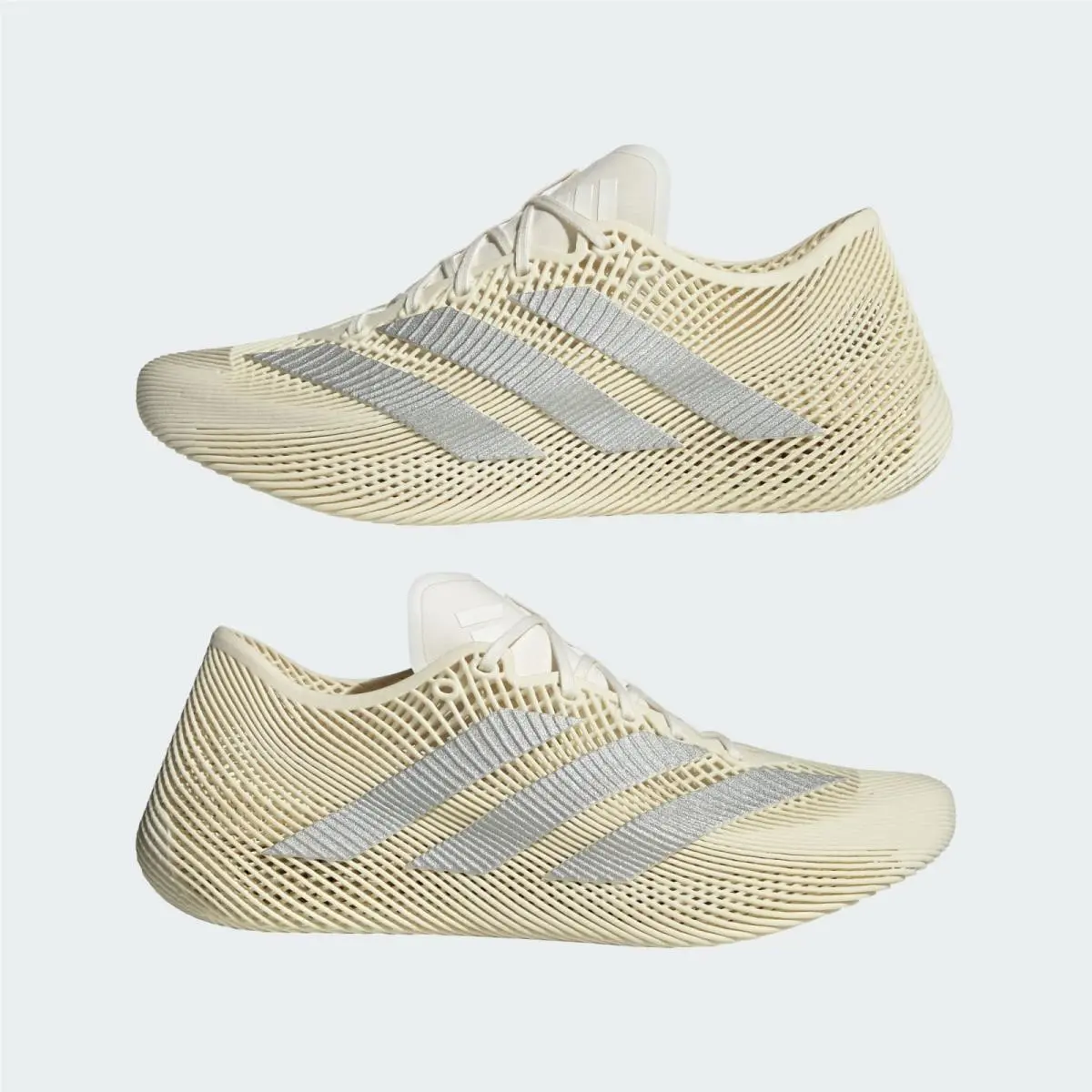 Adidas shoes - Adidas ClimaCool KJ8969 - ClimaCool - KJ8969 - Beige 23