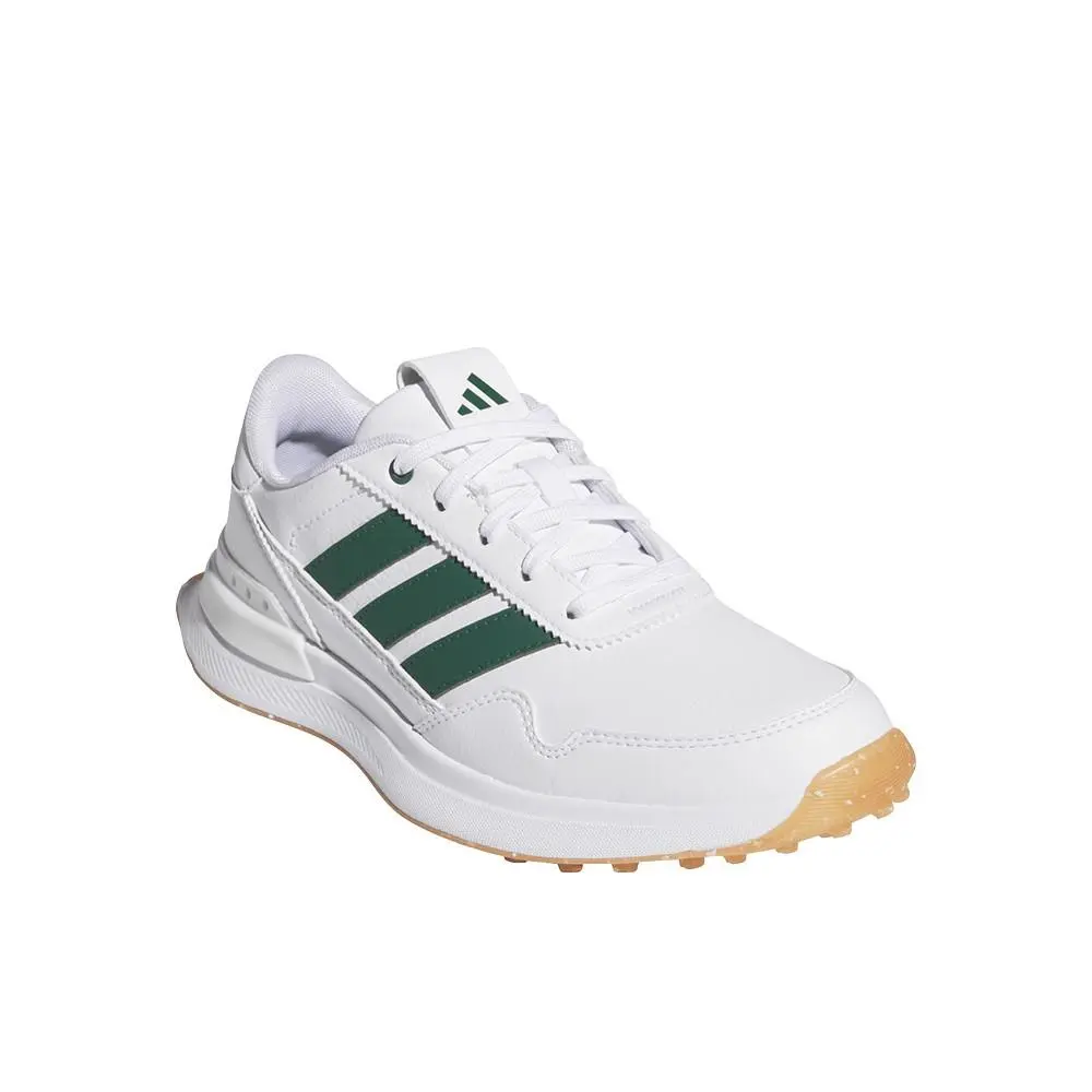 Adidas shoes - adidas S2g 26 Spikeless Golf - SB1158-JQ3460 - White 0