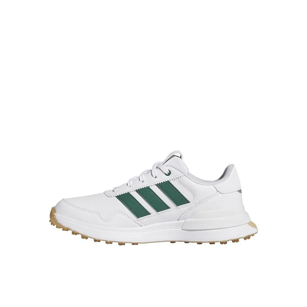 Adidas shoes - adidas S2g 26 Spikeless Golf - SB1158-JQ3460 - White 1