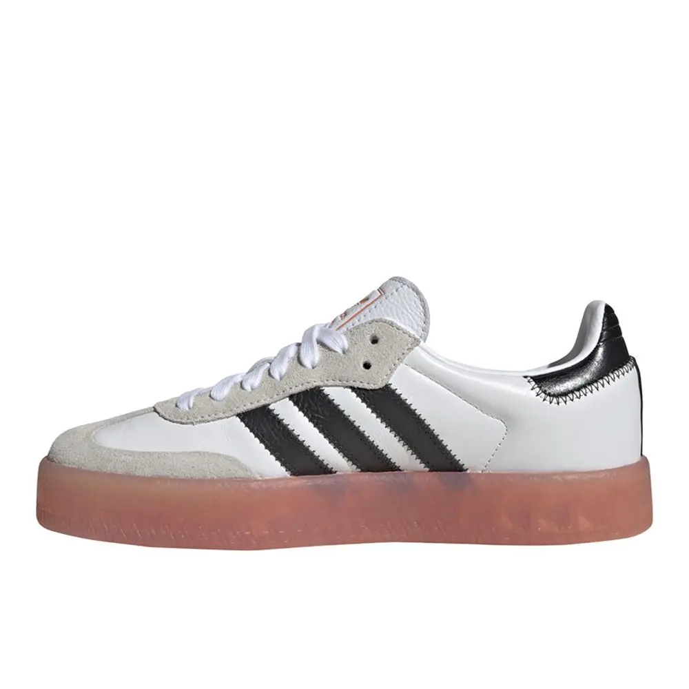 Adidas shoes - adidas Sambae X Liberty London - JI3072 - White 9