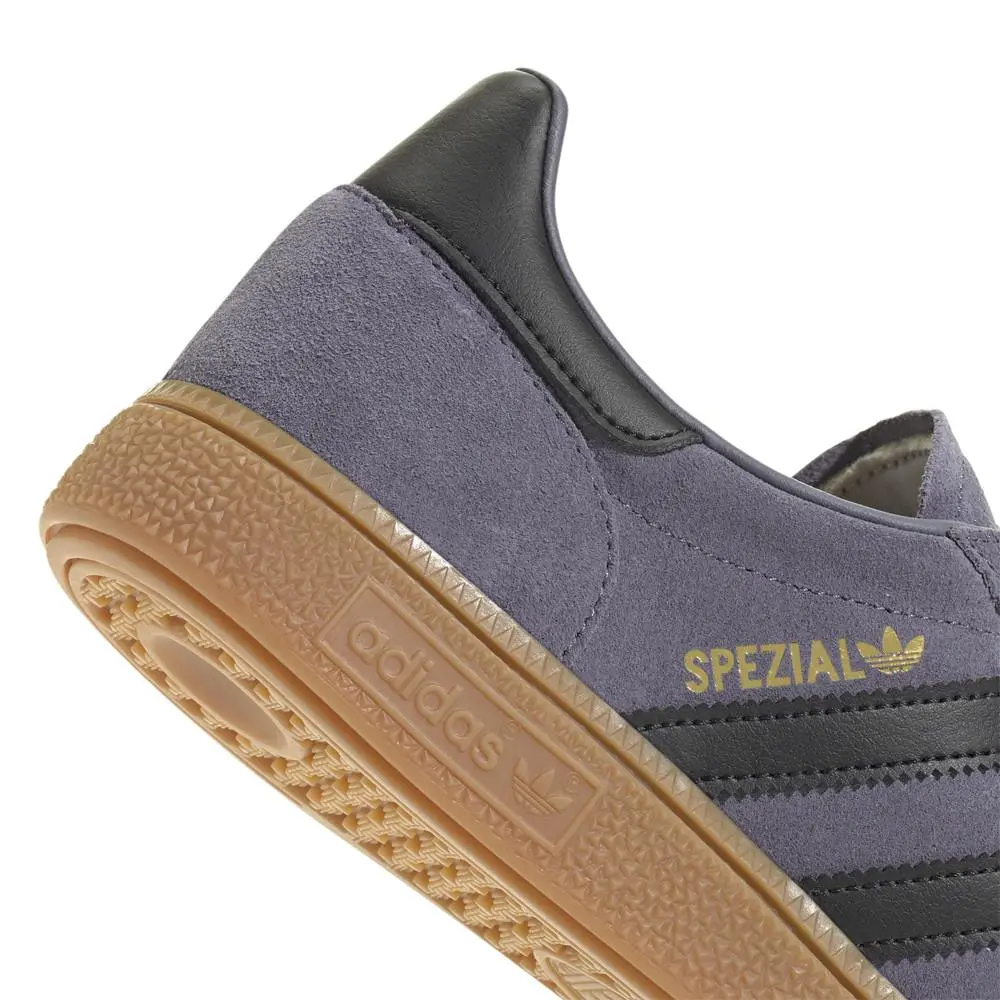 Adidas shoes - adidas Handball Spezial - Handball Spezial - JR3847 - Purple 5