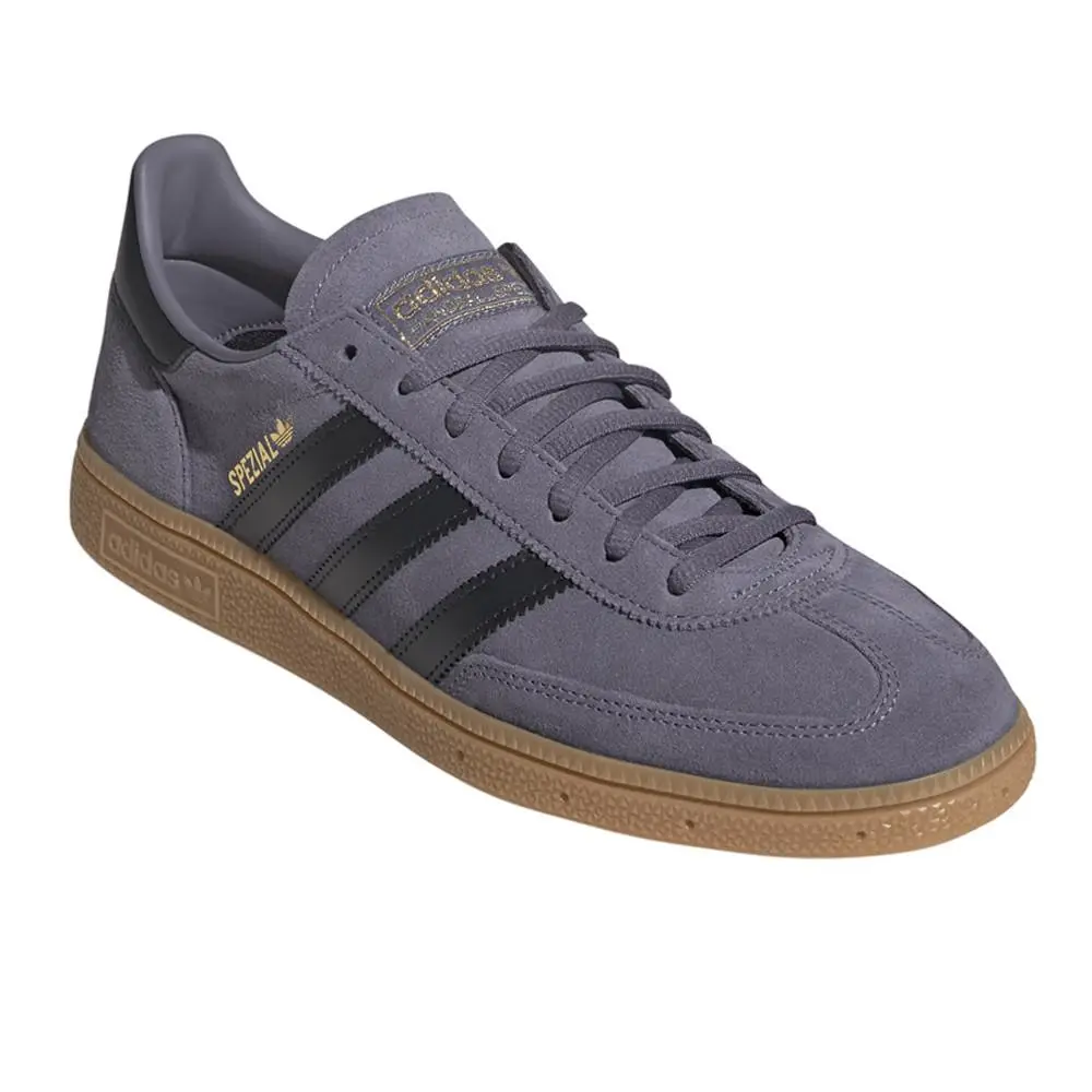 Adidas shoes - adidas Handball Spezial - Handball Spezial - JR3847 - Purple 8