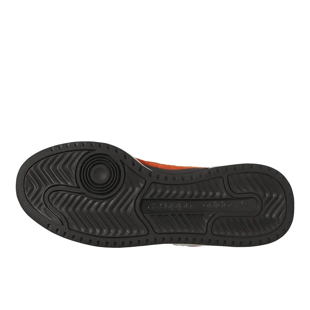 Adidas shoes - adidas Forum2000 - JP8710 - Red 3