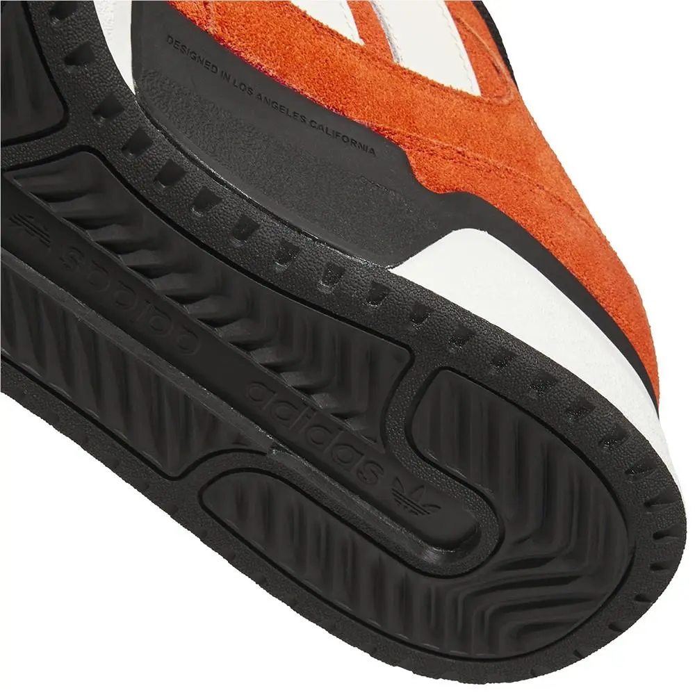 Adidas shoes - adidas Forum2000 - JP8710 - Red 4