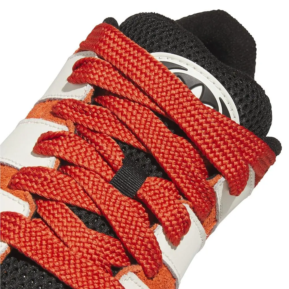 Adidas shoes - adidas Forum2000 - JP8710 - Red 5