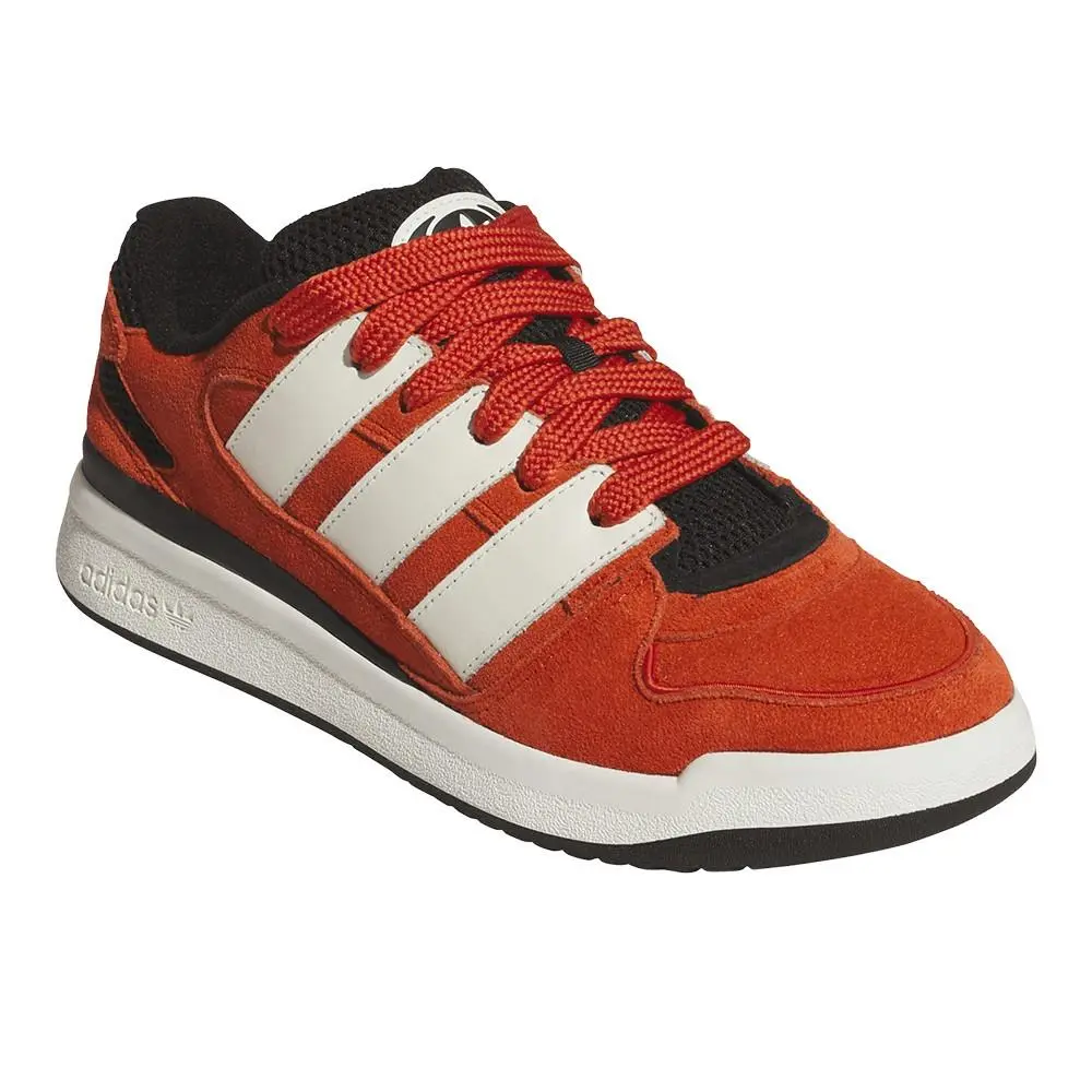 Adidas shoes - adidas Forum2000 - JP8710 - Red 8